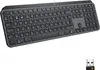 Logitech MX Keys Kabellose Tastatur, Bluetooth & Produktbild-Vorschau 8