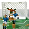 Federfußball Tischspiel für Kinder – Fußballspiel mit Produktbild-Vorschau 6