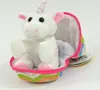 Mini Einhorn im Ei Kuscheltier Produktbild-Vorschau 8