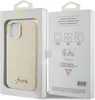 Guess Handyhülle für iPhone 15 Schutzhülle Hülle Case Cover Produktbild-Vorschau 8