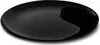 CreaTable - ITALIAN PARTY - Pizzateller BLACK 33 cm aus Produktbild-Vorschau 1