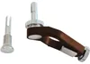 Aristo Universal Zirkelansatz weinrot, für 3,5 - 4 mm Produktbild-Vorschau 2