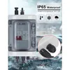 PV-Kombinationsbox, IP65, wasserdichte Produktbild-Vorschau 10