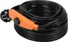 SWANEW Topný kabel ochrana proti mrazu topný kabel ochrana Náhled obrázku produktu 1