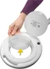 Goobay 60362, 1,75x, Glas, 12,7 cm, LED, 6500 K, 730 lm Produktbild-Vorschau 22