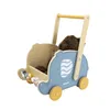 Viga Polarb Passeggino in legno 2 in 1 Walker Elefante Anteprima dell’immagine prodotto 22