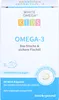 Omega Bianco Bambini Capsule Morbide 90 Capsule Anteprima dell’immagine prodotto 2