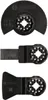 Bosch 2607017324 Bosch Prom 3-tlg. PMF-Set für Fliesen Voir les images du produit 1
