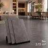 LVT Vinylboden selbstklebend 2 mm PVC Bodenfliesen Produktbild-Vorschau 1