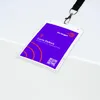Avery Zweckform Porte-cartes 4834 148x105mm 10pc Voir les images du produit 13