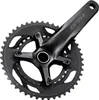 Mechanizm korbowy GRX FC-RX600 2x11 biegów - 165 mm Podgląd zdjęcia produktu 2