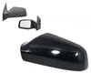Spiegelabdeckung für Opel Astra G 1998-2009 Links Produktbild-Vorschau 2