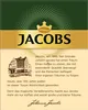 Jacobs löslicher Kaffee Café Crema, 25 Instant Kaffee Produktbild-Vorschau 3