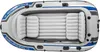 INTEX 68324NP - Łódź - Excursion 4 (315x165x43cm) SET z Podgląd zdjęcia produktu 4