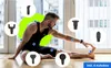 Fitgun Pro, massaggiatore a percussione, universale, nero, Anteprima dell’immagine prodotto 6