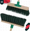 KOTARBAU® Straatbezem - Veegbezem - Tuinbezem - Beukenhout Productafbeelding-voorbeeld 6