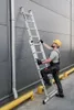 Drabest | Échafaudage en aluminium - Échafaudage en Voir les images du produit 12