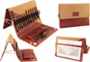 Knit Pro Ginger Rundstricknadel Set Deluxe kurz 31282 Produktbild-Vorschau 3