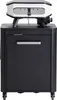 Cozze Premium 600, Schwarz, Edelstahl, Stahl, Rechteckige Produktbild-Vorschau 10