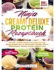 Ninja Creami Deluxe Protein Rezeptbuch Produktbild-Vorschau 1