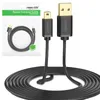 Ugreen Kabel Przewód Usb - Mini Usb 480 Mbps 1,5 M Czarny Podgląd zdjęcia produktu 1