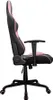 COUGAR Gaming-Stuhl Armor Elite EVA, Schwarz/Pink Produktbild-Vorschau 9