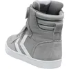 hummel Slimmer Stadil High Sneaker Kids frost grey 33 Voir les images du produit 5