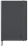 Rhodia Webplanner 2026, A5, 80 Bl 90g, horizontales Produktbild-Vorschau 1