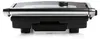 A side view of a closed contact grill on a white background. Podgląd zdjęcia produktu