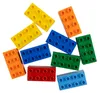 Mattoncini LEGO® DUPLO® 2x4 Colori misti - 3011 NUOVO! Anteprima dell’immagine prodotto 4