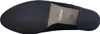 The sole of a black shoe is shown against a white background. Produktbild-Vorschau