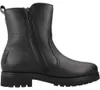 Panama Jack Fabi Igloo B1 Napa Negro/Schwarz - Dames Laars Produktbild-Vorschau 5