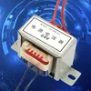 Jednofázový transformátor, vstup 220 V / 50 Hz, výstup 12 V Náhled obrázku produktu 5