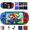 5,1-Zoll-X7 Plus-Videospielkonsole Handheld-Spieler Double Produktbild-Vorschau 13
