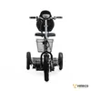 Veleco ZT16 - Scooter elettrico - 750W - 12km/h - Cestino Anteprima dell’immagine prodotto 2