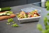 Emsa Frischhaltedose Clip & Close Edelstahl, Blau, Produktbild-Vorschau 3