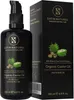 Satin Naturel Bio Rizinusöl kaltgepresst Haare 200 ml Produktbild-Vorschau 1