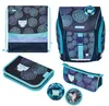 Herlitz Schulranzen FiloLight Plus Flower Owl Produktbild-Vorschau 1