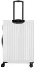 Travelite CRUISE Trolley L (77 cm) so 4 kolieskami - biely Náhľad obrázku produktu 10