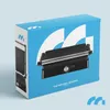 Elektrogrill Sandwichmaker Panini MalTec SM3000W Silber Produktbild-Vorschau 13