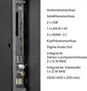 MEDION 163,9 cm (65 Zoll) Fernseher (Smart TV, 4K, Dolby Produktbild-Vorschau 6