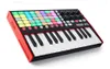 AKAI APC Key 25 MK2 - ovládač Ableton Live Náhľad obrázku produktu 9