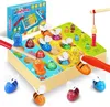 WEARXI Montessori Spielzeug ab 2 Jahre 3 in 1 Motorik Produktbild-Vorschau 1