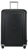 Samsonite S'Cure, Spinner, Czarny, 4 szt., Europa, 102 l, Podgląd zdjęcia produktu 12
