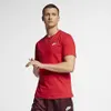 Nike Sportswear Club Shirt Herren Produktbild-Vorschau 5