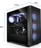 kiebel.de Gaming PC Tricera Ultra Intel Core Ultra 7 265KF, Produktbild-Vorschau 5