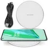 QI Wireless Charger 15W 10W 5W Kabellose Ladestation für Produktbild-Vorschau 20