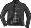 Bogotto B-Nimble Motorrad Lederjacke, schwarz, 52 Produktbild-Vorschau 4