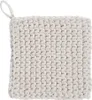 Zeller Topflappen "Nature", Baumwolle, natur Produktbild-Vorschau 1