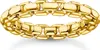 Thomas Sabo Rebel Basics TR2502-413-39 Ring, Ringgröße:52 Produktbild-Vorschau 2